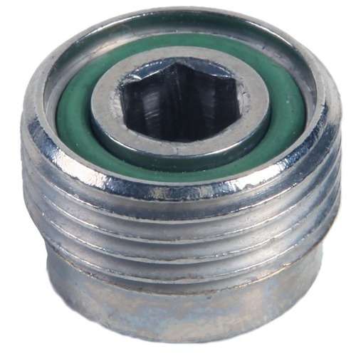 Sukkerbit (Adapter INT Inlet for kran) Sukkerbit (Adapter INT Inlet for kran)