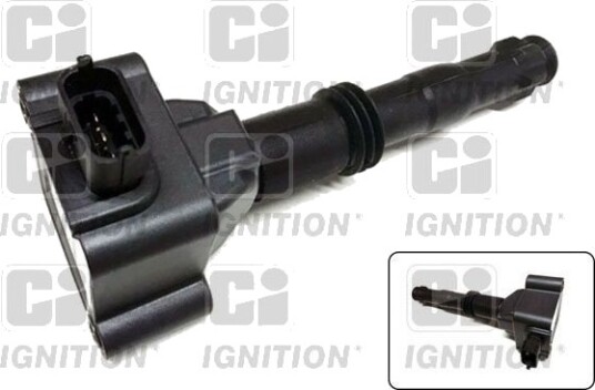 Coil QUINTON HAZELL XIC8367