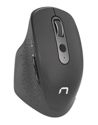 Natec wireless mouse Falcon optical 3200DPI 2.4GHz -