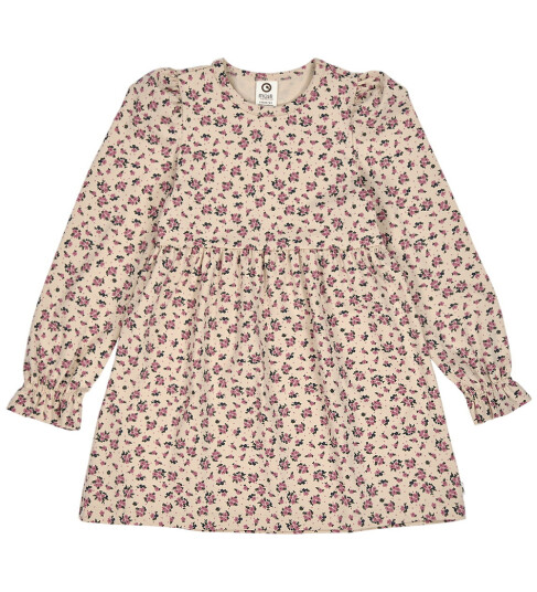 Müsli Kjole Zinna Oak/Nostalgi Rose Deep Green Müsli 2 år 92 Kjole Beige Rosa