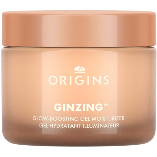 Origins GinZing Glow-Boosting Gel Fuktighetskrem Bronze 50 ml