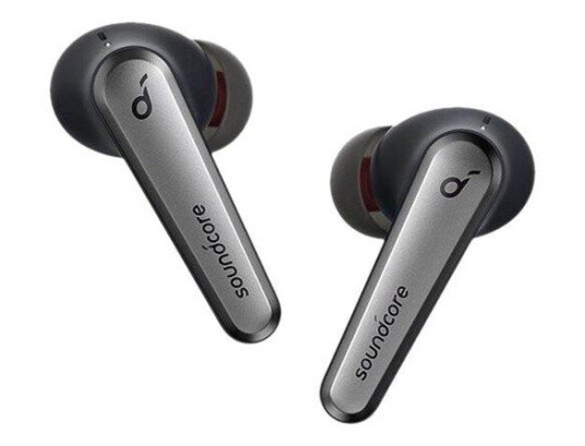 Anker Soundcore Liberty Air 2 Pro Svart Anker Soundcore Liberty Air 2 Pro Svart