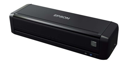 Epson WorkForce DS-360W