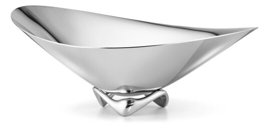 Jensen HK Wave bolle Ø 31 cm