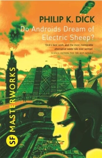 Do Androids Dream Of Electric Sheep? Av Philip K Dick Do Androids Dream Of Electric Sheep? Av Philip K Dick