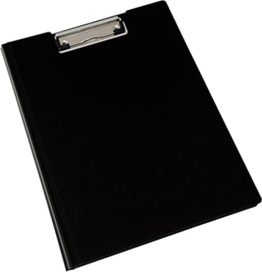 Head Klemme Mappe 1554321 Sort B X H 23,2 X 32 Cm Head Klemme Mappe 1554321 Sort B X H 23,2 X 32 Cm