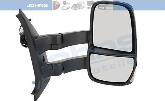 Sidespeil JOHNS 40 43 38 61