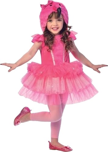 Riethmüller Flamingo Kostume