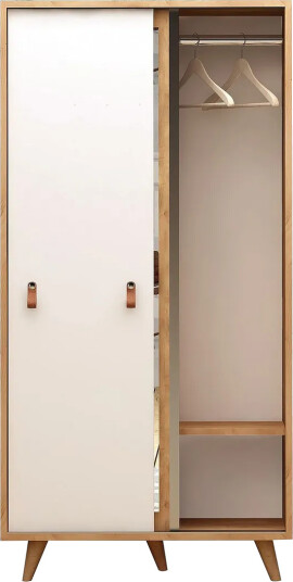 Mod Design Garderobe Speil -