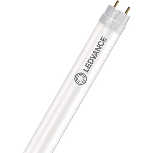 Ledvance Value LED T8 lysrør 3000K 5,4W 45 cm Hvit Ledvance Value LED T8 lysrør 3000K 5,4W 45 cm Hvit