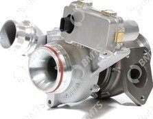 Turbolader BMTS 40010101 Turbolader BMTS 40010101
