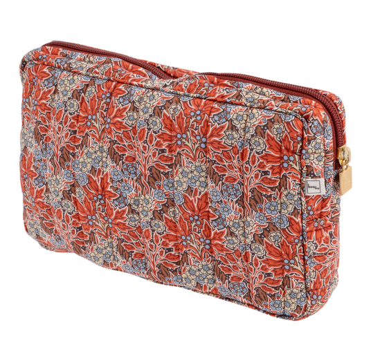 Sminkepung liten Liberty Aubrey Forest Rust Sminkepung liten Liberty Aubrey Forest Rust