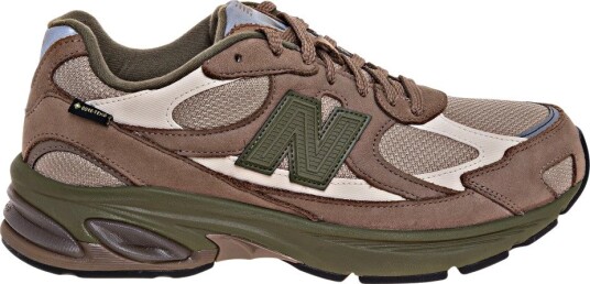New Balance Herre Sport Brun 43 EU, New Balance Herre Sport Brun 43 EU,