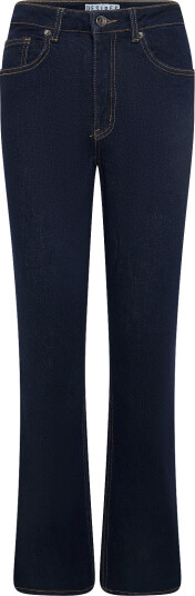 DESIRES | Dskarla High Waisted Denim | 36