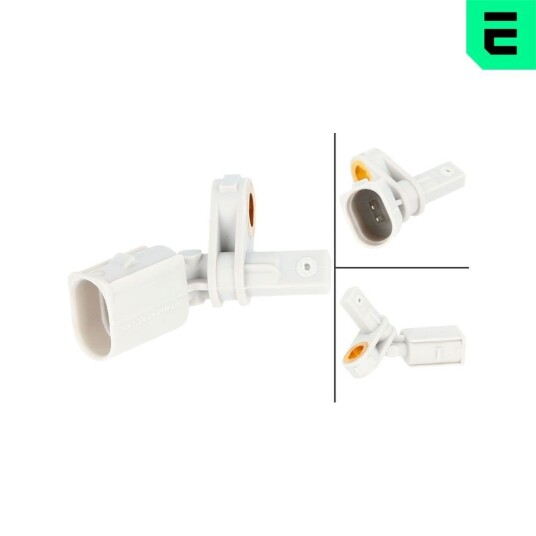 Sensor, ABS OPTIMAL 06-S653