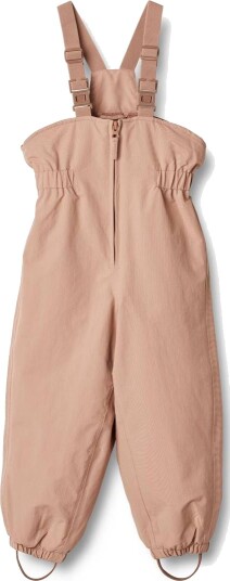 Wheat Ski Pants Sal Tech Rose Dawn (122 / 7 år)