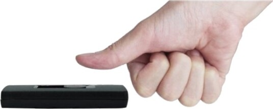 Silicon Power Blaze B03 Usb-Flashstasjon 32 Gb Usb 3.2 Gen 1 Svart