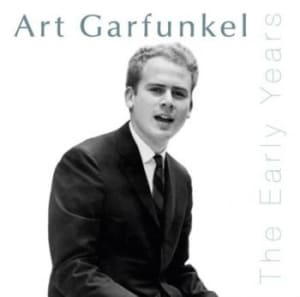 ART Garfunkel  Early Years