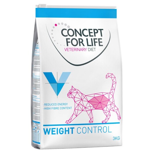 Concept For Life Vet Erinary Diet Weight Control 350 G