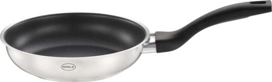 Roesle Stekepanne 20 Cm Roesle Stekepanne 20 Cm