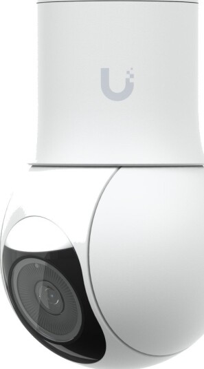 Ubiquiti Unifi Protect G5 Ptz - Nettverksovervåkingskamera - Ptz - Værbestandig - Farge (Dag Og Natt) - 5 Mp - 2688 X 1512 2K - Fastfokal - Lyd - Ethernet 10Base-T/100Base-T - Dc 37 - 57 V / Poe+ Ubiquiti Unifi Protect G5 Ptz - Nettverksovervåkingskamera - Ptz - Værbestandig - Farge (Dag Og Natt) - 5 Mp - 2688 X 1512 2K - Fastfokal - Lyd - Ethernet 10Base-T/100Base-T - Dc 37 - 57 V / Poe+