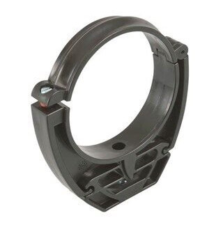 Nicoll Dblue phonoclip bracket d75