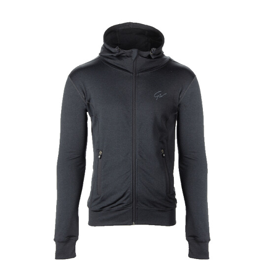 Glendo Jacket, Anthracite Mörkgrå XX-large