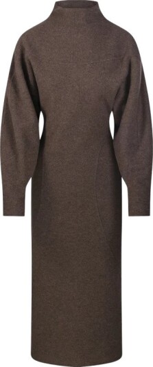 Max Mara Dame Kjoler Brun XS,