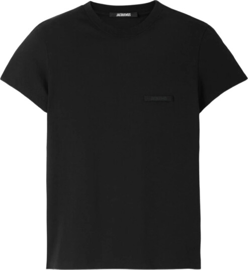 Jacquemus Dame Topper Svart XS,