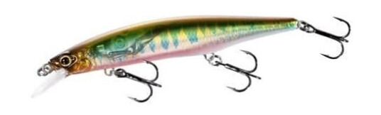 Shimano Bantam Zumverno 95SP FB 95mm 10g Oikawa Shimano Bantam Zumverno 95SP FB 95mm 10g Oikawa