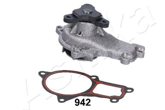 ASHIKA 35 09 942 Vannpumpe ASHIKA 35 09 942 Vannpumpe