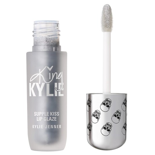 King Kylie Supple Kiss Lip Glaze 13 She's Back