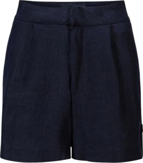 Ella&il Dame Shorts Blå L,