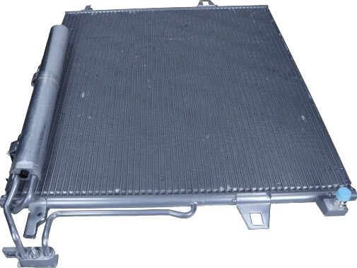 Kondensator, klimaanlegg MAXGEAR AC818739