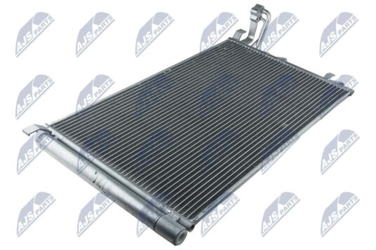 Kondensator NTY CCS-HY-041 Kondensator NTY CCS-HY-041