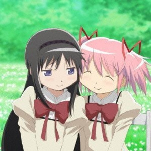 Puella Magi Madoka Magica: Music Collection Puella Magi Madoka Magica: Music Collection CD