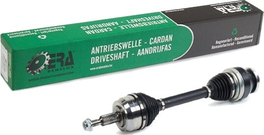 ERA Benelux DA656541 Drivaksel