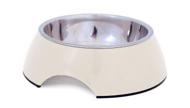 Dogman Matskål Alba 700Ml 22X7.5Cm