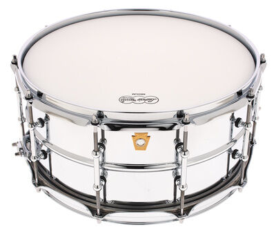 Ludwig LM402T Supra Phonic Snare Ludwig LM402T Supra Phonic Snare
