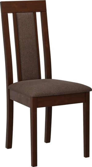 Rowden Spisestol - Brun