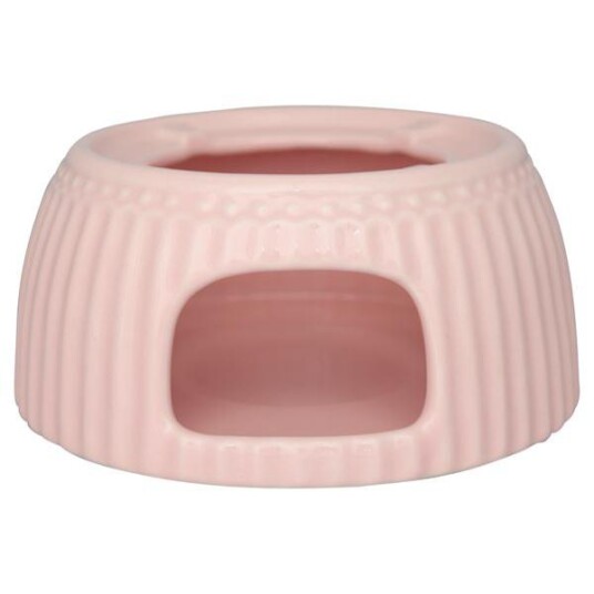 GreenGate  Alice te varmer pale pink