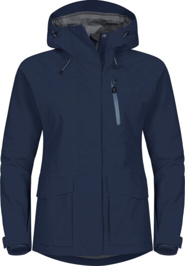 Urberg Women's 3L Shell Jacket S, Dark Navy Urberg Women's 3L Shell Jacket S, Dark Navy