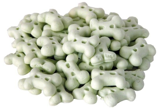 Dogman Mintmiks Dogman Mintmiks