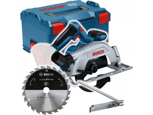 Bosch GKS 185-LI Solo 18V Bosch GKS 185-LI Solo 18V