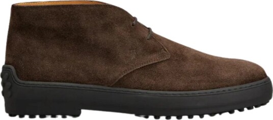 Tod's Herre Sko Brun 42 1/2 EU, Tod's Herre Sko Brun 42 1/2 EU,