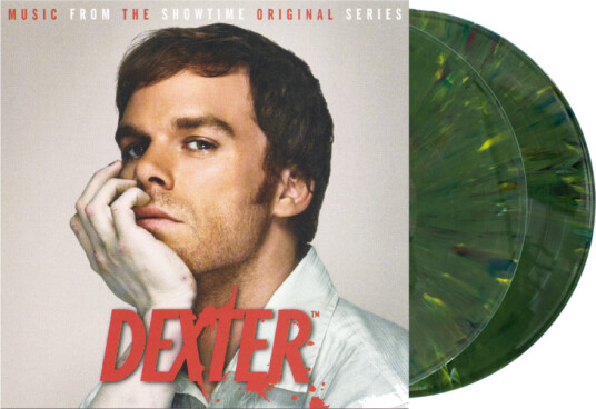 Dexter Music From The Showtime Original Series