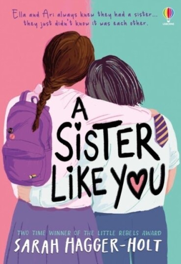 A Sister Like You A Sister Like You