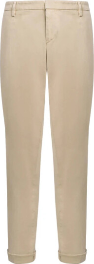 Dondup Herre Bukser Beige W31, Dondup Herre Bukser Beige W31,
