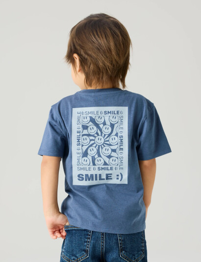 Name It Nmmdilasso Ss Nreg Top Blue 80 Name It Nmmdilasso Ss Nreg Top Blue 80