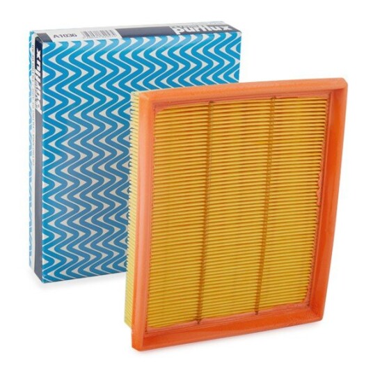 Luftfilter PURFLUX A1036 Luftfilter PURFLUX A1036